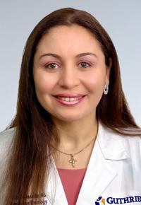 Marcelle Meseeha, MD
