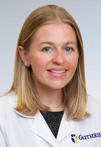 Skye N O'Reilly, MD