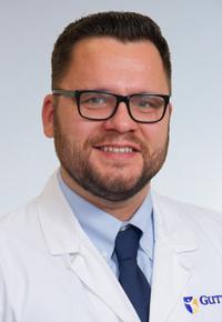 Aleksandr Kouk, MD