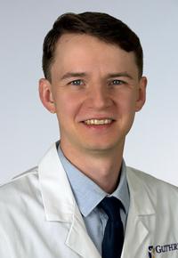 Patrick Gibson, DO