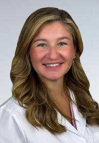 Nicollete Grace McIntosh, DO