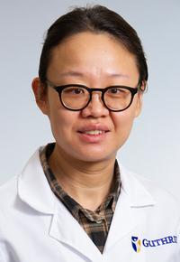 Li Zhao, MD