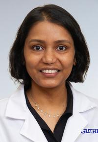 Vrushali R Pachpande