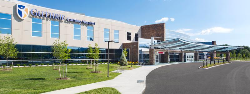 Guthrie Corning Hospital