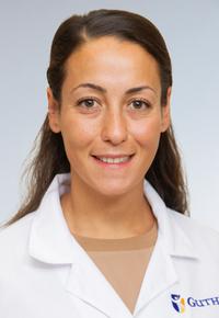 Eman Dahan, NP