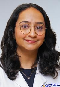 Alia A Khan, MD