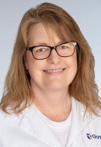 Megan Reed, PTA