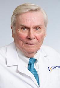 Joseph T Pedersen, MD