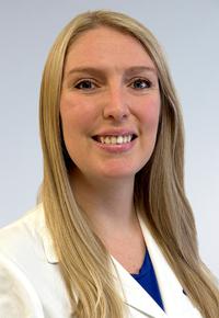 Katherine Kostuk, OTR/L