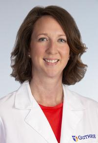 Rebecca Kenyon