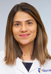 Maheen Irshad