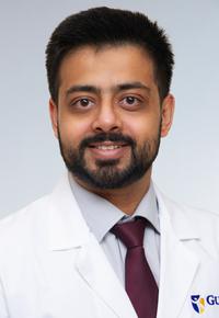 Rana Zafar