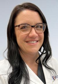Amanda Gilman, OTR/L