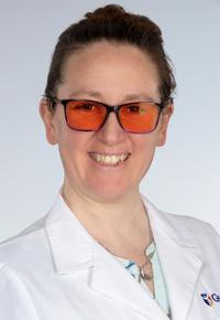 Molly Brown, PT,  DPT 