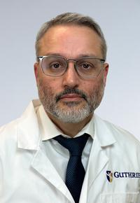 Mark Davidov, MD,  MSc