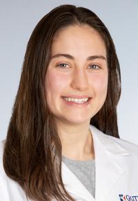 Claudia Chermak
