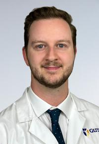 Mitchell Golosky