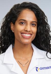 Niharika Kottapalli, MD